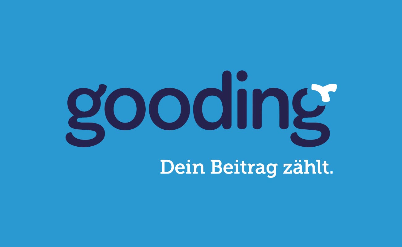 gooding